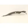 Coque arriere droit PIAGGIO MP3 250 LT 2008 - 2009