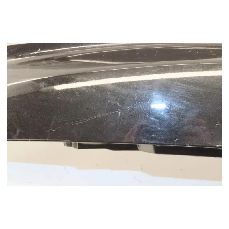 Coque arriere droit PIAGGIO MP3 250 LT 2008 - 2009