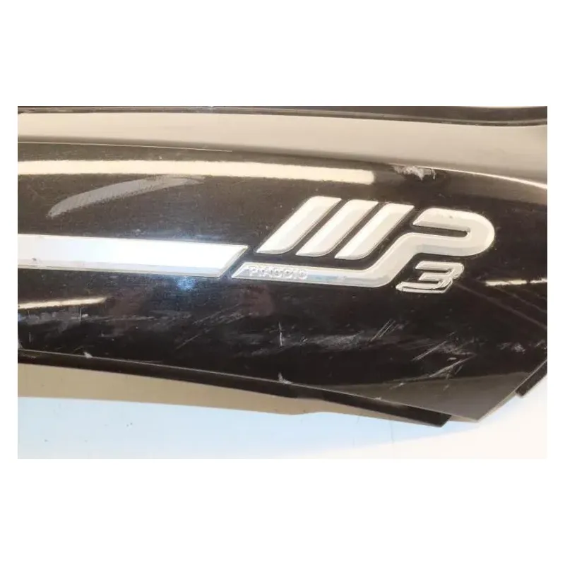 Coque arriere droit PIAGGIO MP3 250 LT 2008 - 2009