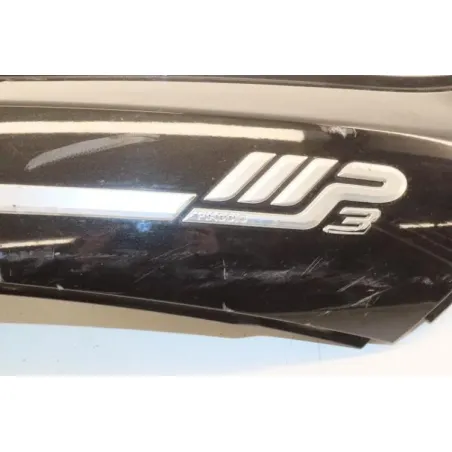 Coque arriere droit PIAGGIO MP3 250 LT 2008 - 2009