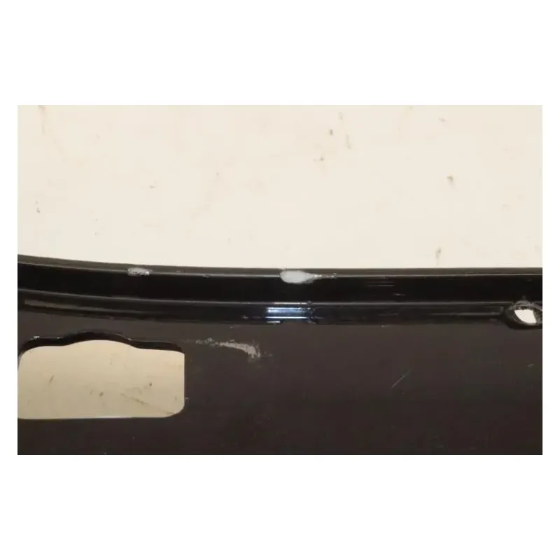Coque arriere droit PIAGGIO MP3 250 LT 2008 - 2009