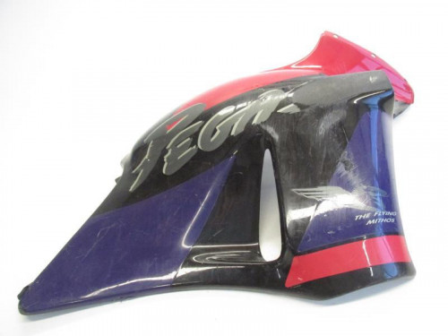 Cache flanc de carenage droit APRILIA PEGASO 650 1992-1996