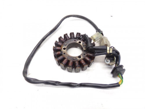 Stator alternateur SUZUKI GN 125 1997-2001