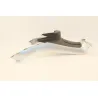 Habillage de reservoir PIAGGIO MP3 250 LT 2008 - 2009 Habillage de reservoir PIAGGIO MP3 250 LT 2008 - 2009