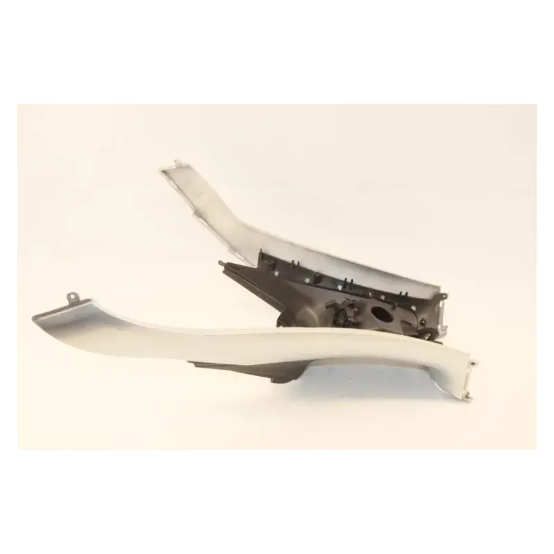 Habillage de reservoir PIAGGIO MP3 250 LT 2008 - 2009