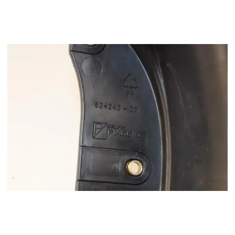 Habillage de reservoir PIAGGIO MP3 250 LT 2008 - 2009
