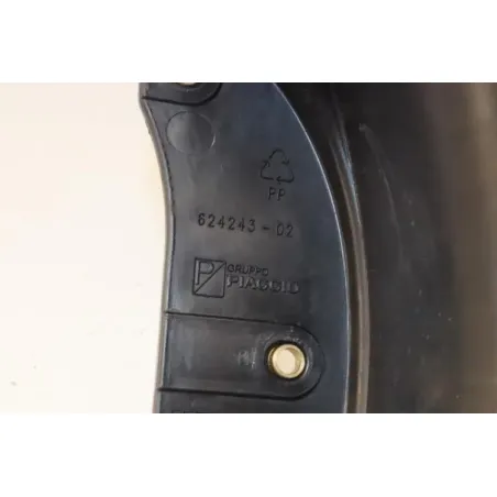 Habillage de reservoir PIAGGIO MP3 250 LT 2008 - 2009