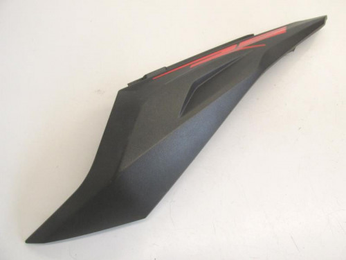 Cache carenage coque arriere gauche APRILIA RS 125 2006-2010