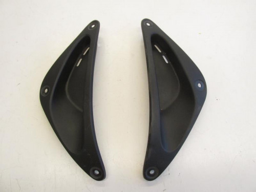 Cache lateral droit et gauche YAMAHA YZF 600 1999-2002 R6