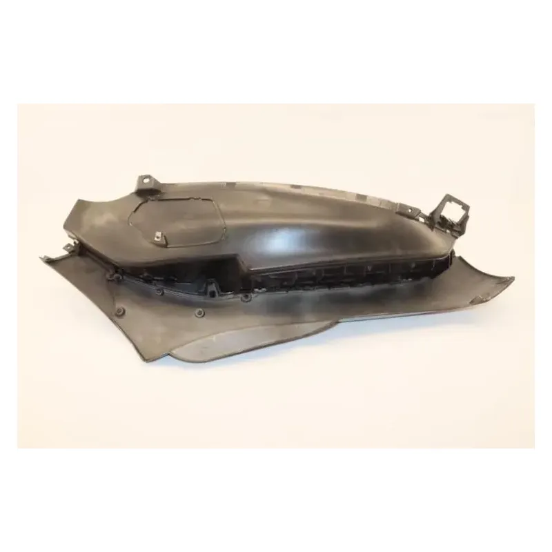 Plancher marche pied droit PIAGGIO MP3 250 LT 2008 - 2009