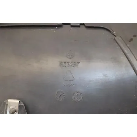 Plancher marche pied droit PIAGGIO MP3 250 LT 2008 - 2009