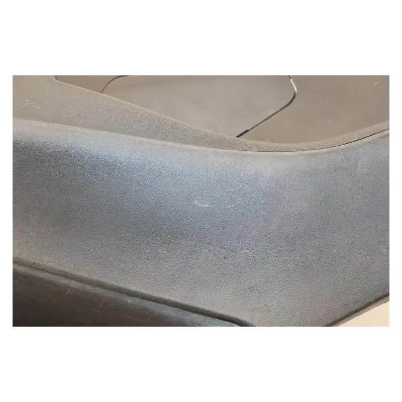 Plancher marche pied droit PIAGGIO MP3 250 LT 2008 - 2009