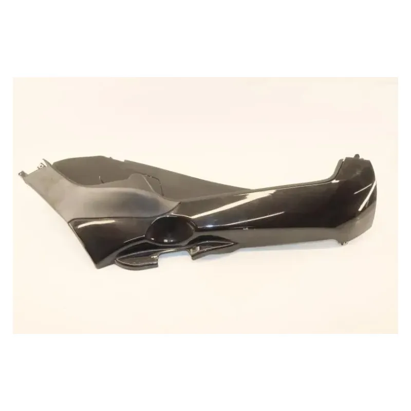 Plancher marche pied gauche PIAGGIO MP3 250 LT 2008 - 2009