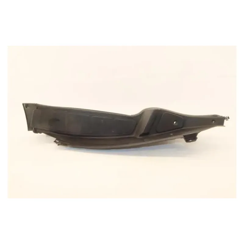 Plancher marche pied gauche PIAGGIO MP3 250 LT 2008 - 2009