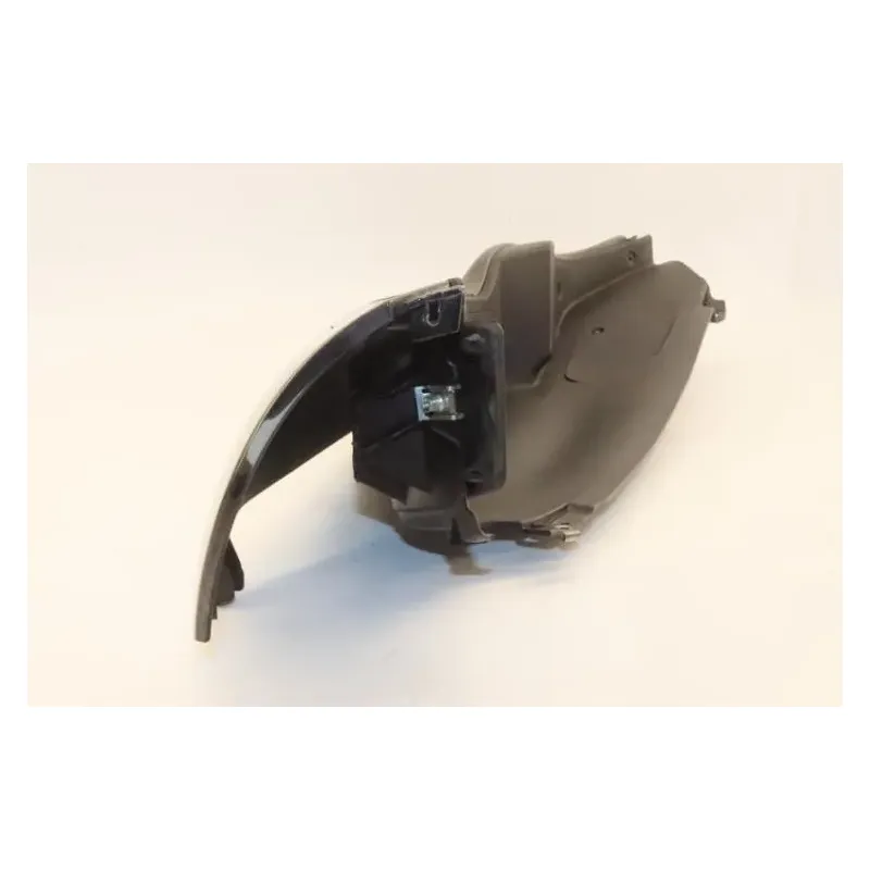 Plancher marche pied gauche PIAGGIO MP3 250 LT 2008 - 2009