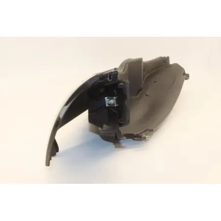 Plancher marche pied gauche PIAGGIO MP3 250 LT 2008 - 2009