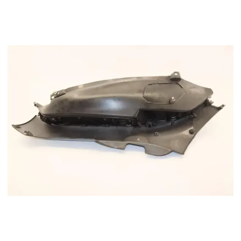Plancher marche pied gauche PIAGGIO MP3 250 LT 2008 - 2009