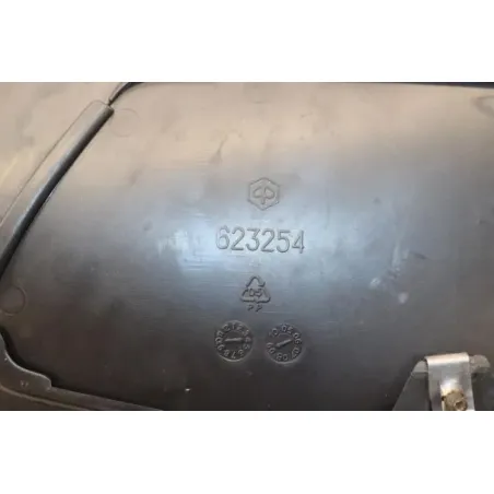 Plancher marche pied gauche PIAGGIO MP3 250 LT 2008 - 2009