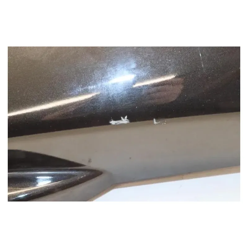 Plancher marche pied gauche PIAGGIO MP3 250 LT 2008 - 2009