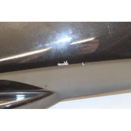 Plancher marche pied gauche PIAGGIO MP3 250 LT 2008 - 2009