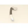 Poignee arriere droite PIAGGIO MP3 250 LT 2008 - 2009