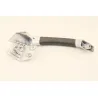 Poignee arriere droite PIAGGIO MP3 250 LT 2008 - 2009