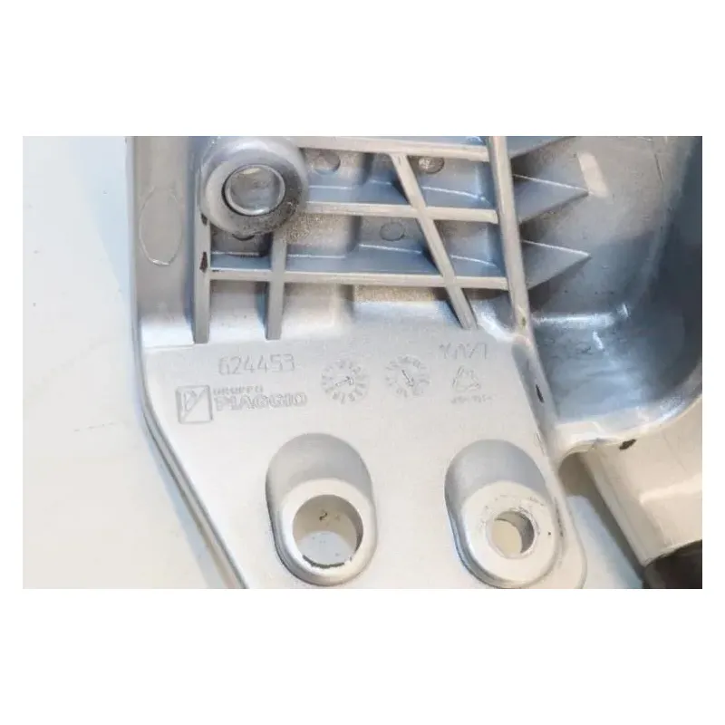 Poignee arriere droite PIAGGIO MP3 250 LT 2008 - 2009
