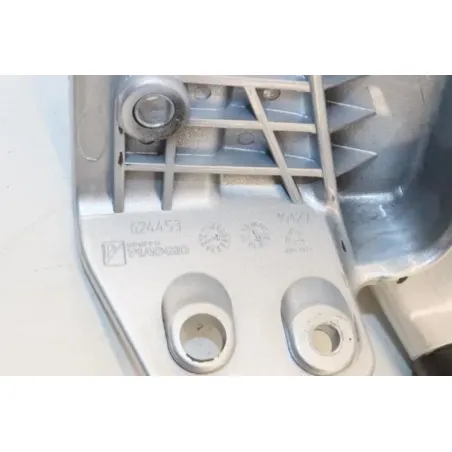 Poignee arriere droite PIAGGIO MP3 250 LT 2008 - 2009
