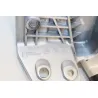 Poignee arriere droite PIAGGIO MP3 250 LT 2008 - 2009