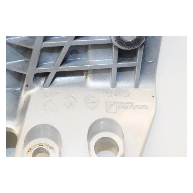 Poignee arriere gauche PIAGGIO MP3 250 LT 2008 - 2009