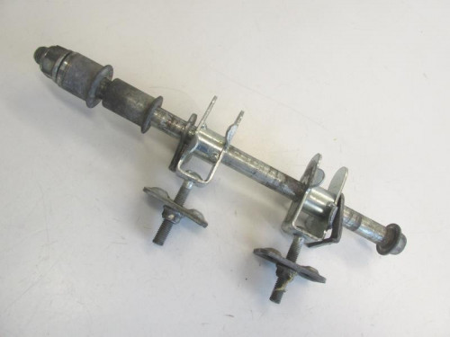 Axe de roue arriere HYOSUNG RX 125 2004-2006
