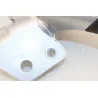 Poignee arriere gauche PIAGGIO MP3 250 LT 2008 - 2009 Poignee arriere gauche PIAGGIO MP3 250 LT 2008 - 2009