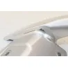 Poignee arriere gauche PIAGGIO MP3 250 LT 2008 - 2009 Poignee arriere gauche PIAGGIO MP3 250 LT 2008 - 2009