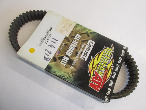 Courroie de transmission YAMAHA YFM 350 BRUIN 4 X4 2004