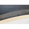Demi flanc selle droit PIAGGIO MP3 250 LT 2008 - 2009 Demi flanc selle droit PIAGGIO MP3 250 LT 2008 - 2009
