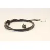 Cable d'accelerateur PIAGGIO MP3 250 LT 2008 - 2009