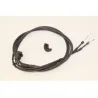 Cable d'accelerateur PIAGGIO MP3 250 LT 2008 - 2009