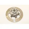 Disque frein avant droit PIAGGIO MP3 250 LT 2008 - 2009 Disque frein avant droit PIAGGIO MP3 250 LT 2008 - 2009