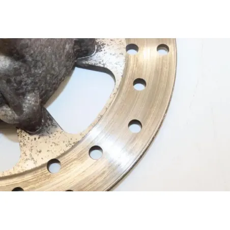 Disque frein avant droit PIAGGIO MP3 250 LT 2008 - 2009