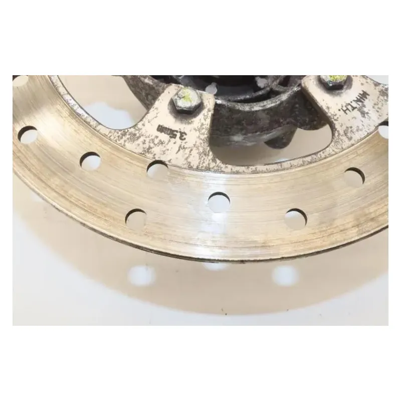 Disque frein avant droit PIAGGIO MP3 250 LT 2008 - 2009