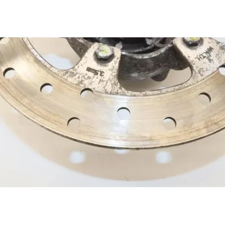 Disque frein avant droit PIAGGIO MP3 250 LT 2008 - 2009