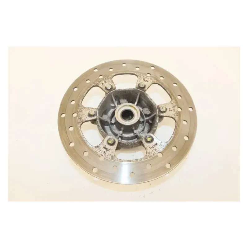 Disque frein avant gauche PIAGGIO MP3 250 LT 2008 - 2009