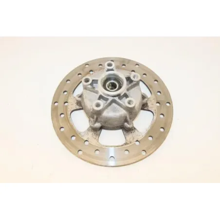 Disque frein avant gauche PIAGGIO MP3 250 LT 2008 - 2009