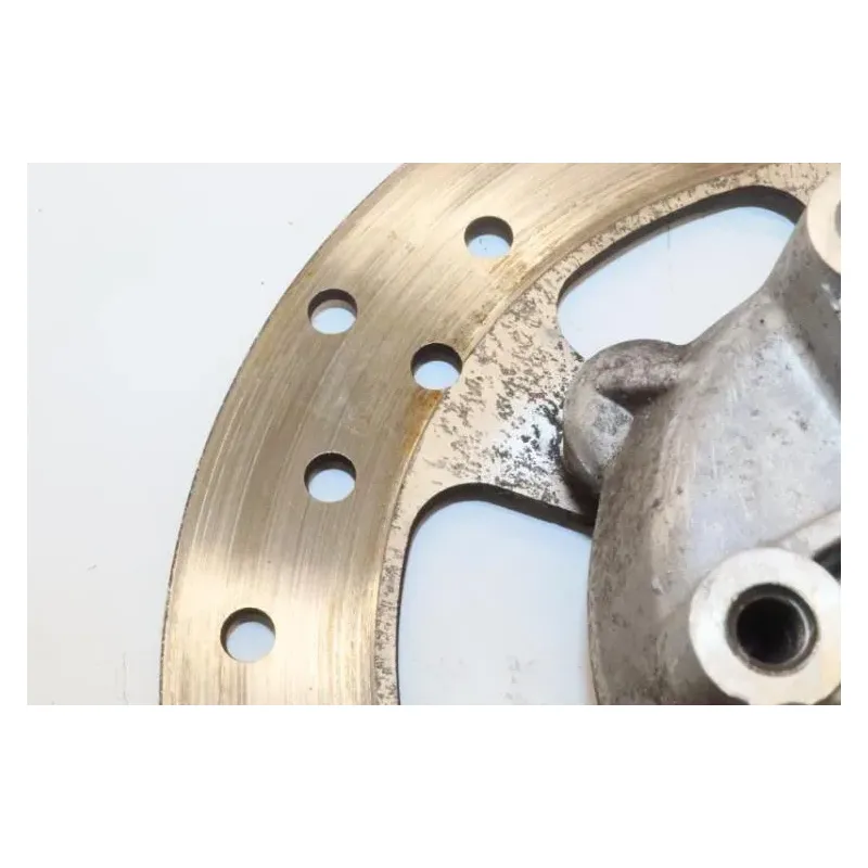 Disque frein avant gauche PIAGGIO MP3 250 LT 2008 - 2009
