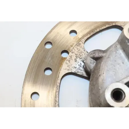 Disque frein avant gauche PIAGGIO MP3 250 LT 2008 - 2009