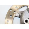 Disque frein avant gauche PIAGGIO MP3 250 LT 2008 - 2009 Disque frein avant gauche PIAGGIO MP3 250 LT 2008 - 2009