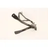 Support arriere PIAGGIO MP3 250 LT 2008 - 2009 Support arriere PIAGGIO MP3 250 LT 2008 - 2009