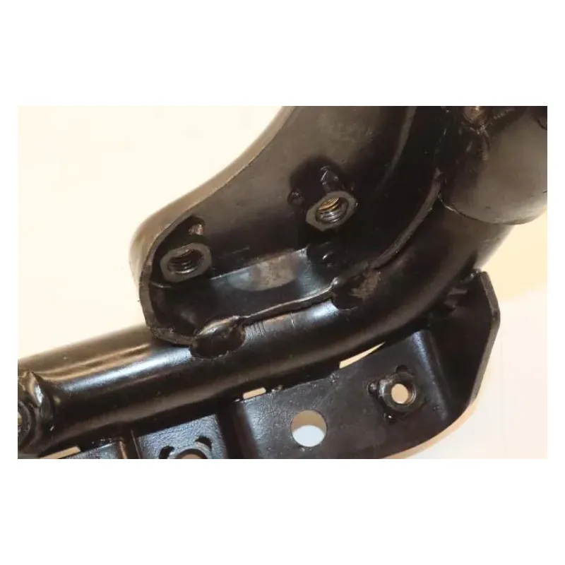 Support arriere PIAGGIO MP3 250 LT 2008 - 2009