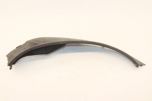 Demi coque arriere droit PIAGGIO 250 MP3 LT 2008 - 2009
