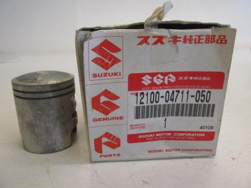 Piston SUZUKI AY 50 1997-2000 KATANA